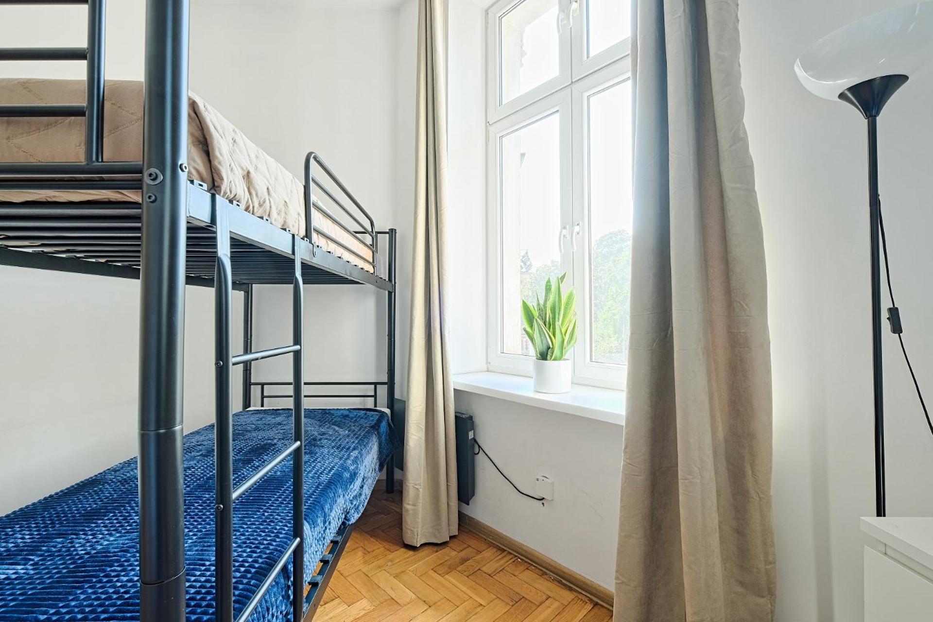 Urban Nest Apartments Dietla 69-8A Krakow Exterior photo