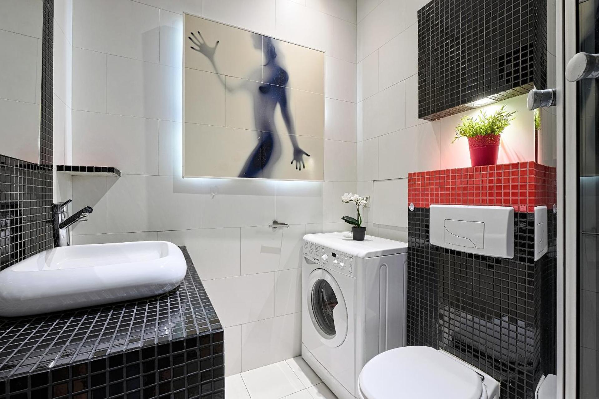 Urban Nest Apartments Dietla 69-8A Krakow Exterior photo